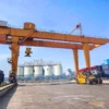 Container-gantry-crane-transfer