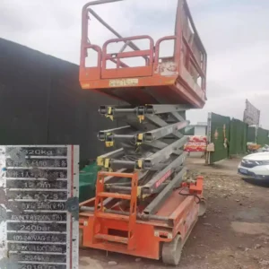 Used-Hydraulic-Lift-Platforms-For-Sale