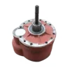 China-electric-hoist-gearbox