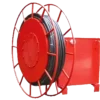 Crane Cable Drum