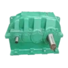 Crane reducer