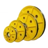 crane pulley